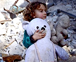 هشدار یک بنیاد خیریه: ضربه‌ای که به یک نسل کودکان سوری وارد شده، قابل جبران نیست